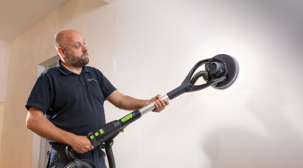 Festool Planex