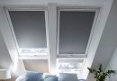 velux zonwering