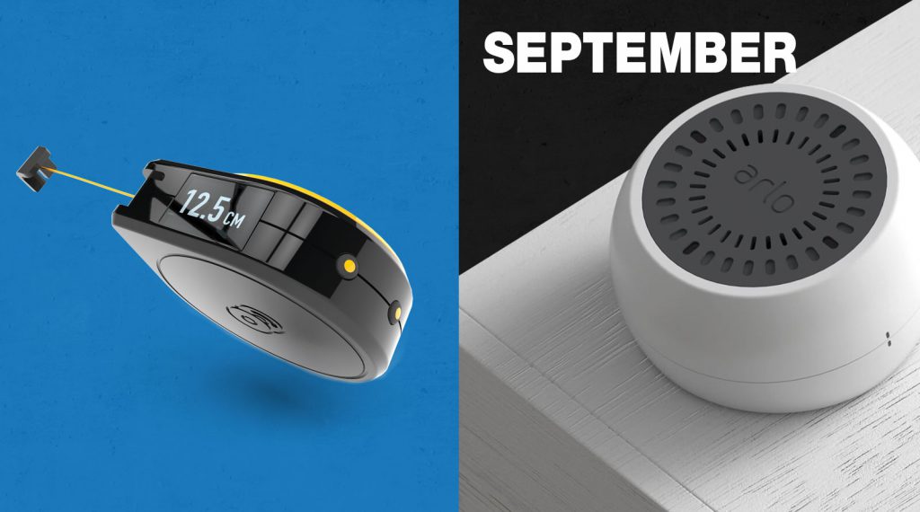 Gadgets - september 2020