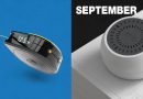 Gadgets - september 2020