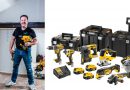 DeWalt gereedschap