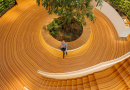 Winnaar Vakwerk Awards 2020: Meesterparketteur Jakko Woudenberg