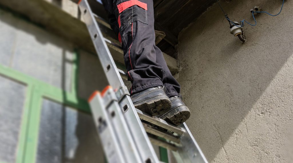 Keuzehulp ladders