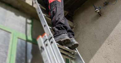 Keuzehulp ladders