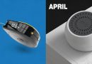 Slimme producten – april 2020