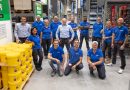 Medewerkers Bouwmaat Hoofddorp