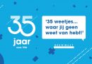 35 feiten over Bouwmaat (die jij misschien nog niet weet)!