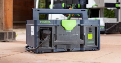 Festool Sys-Power