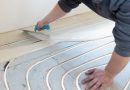Stappenplan Knauf Brio Dekvloer