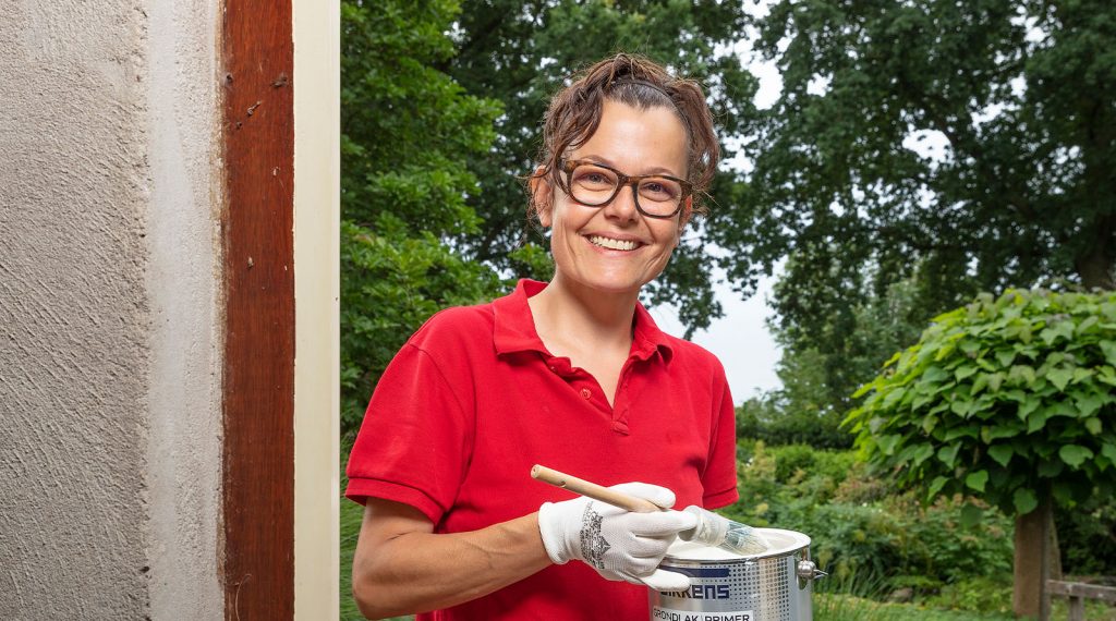 Meekijken met Rebecca Schildert