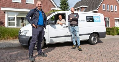 040 Groep rekent op Bouwmaat