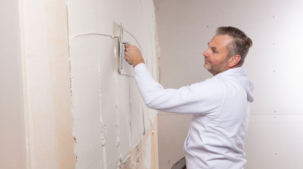 Knauf MP75 Diamant
