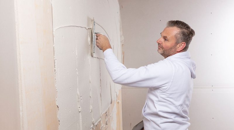 Knauf MP75 Diamant