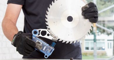 Veiligheid voorop: de belangrijkste veiligheidsfuncties van Festool