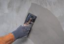 Stappenplan betonlook met WallDesign