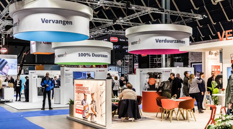 BouwBeurs 2023