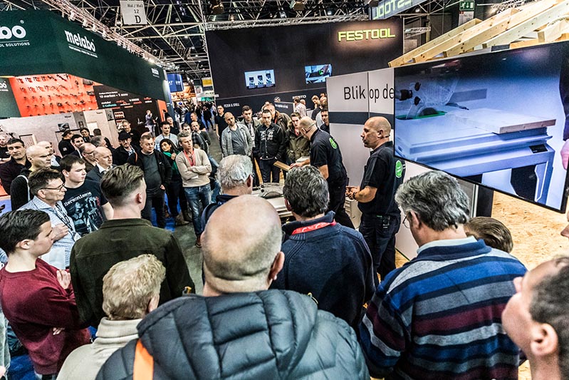 BouwBeurs 2023