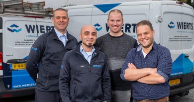 Wierts en Bouwmaat: een goed team, ook in hoge nood