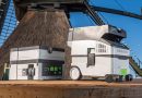 Accu-stofzuigers van Festool: compact en krachtig