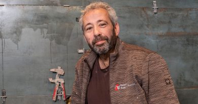 Eugene Boxebeld