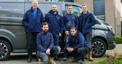 Dutch Maintenance Group