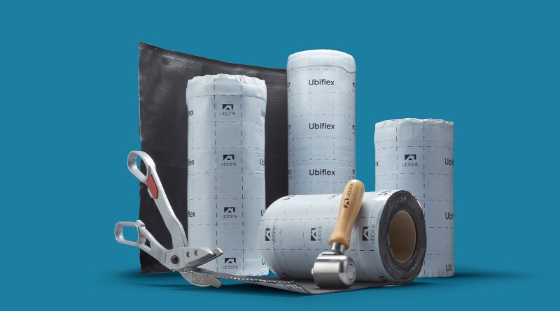 Ubiflex Finio