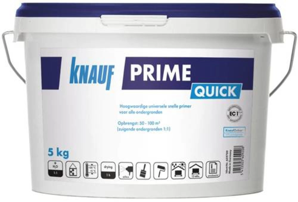Knauf Prime Quick