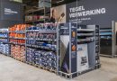 Heropening Bouwmaat Helmond