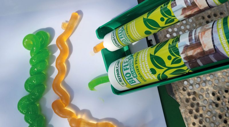 Repair Care BioFlex reparatie pasta