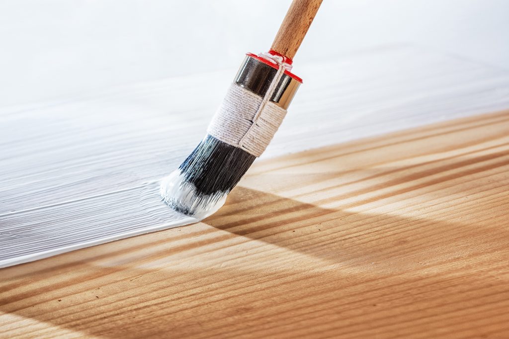 Zinsser verfoplossingen