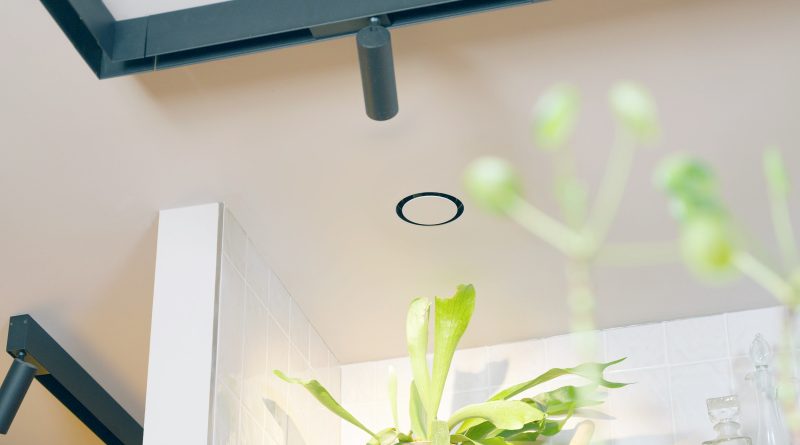 Ventilatie als onderdeel van een gezonde energiezuinige woning
