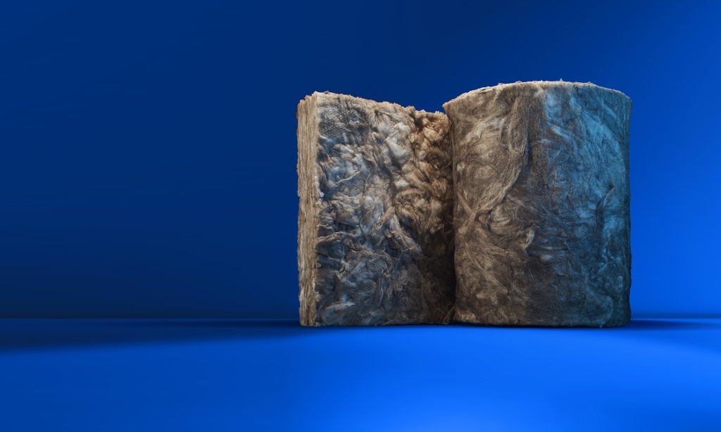 Knauf Insulation Naturoll