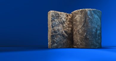 Knauf Insulation Naturoll