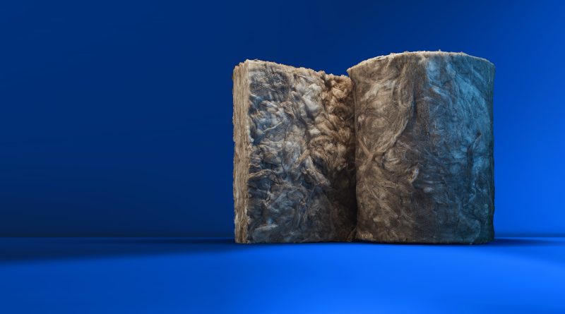 Knauf Insulation Naturoll