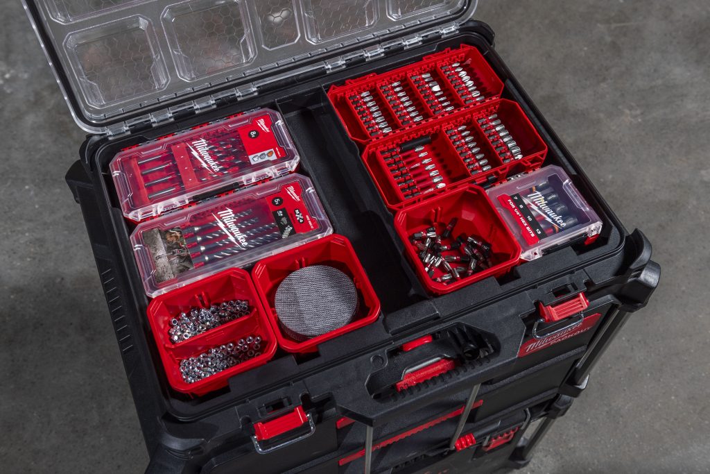 Milwaukee accessoires