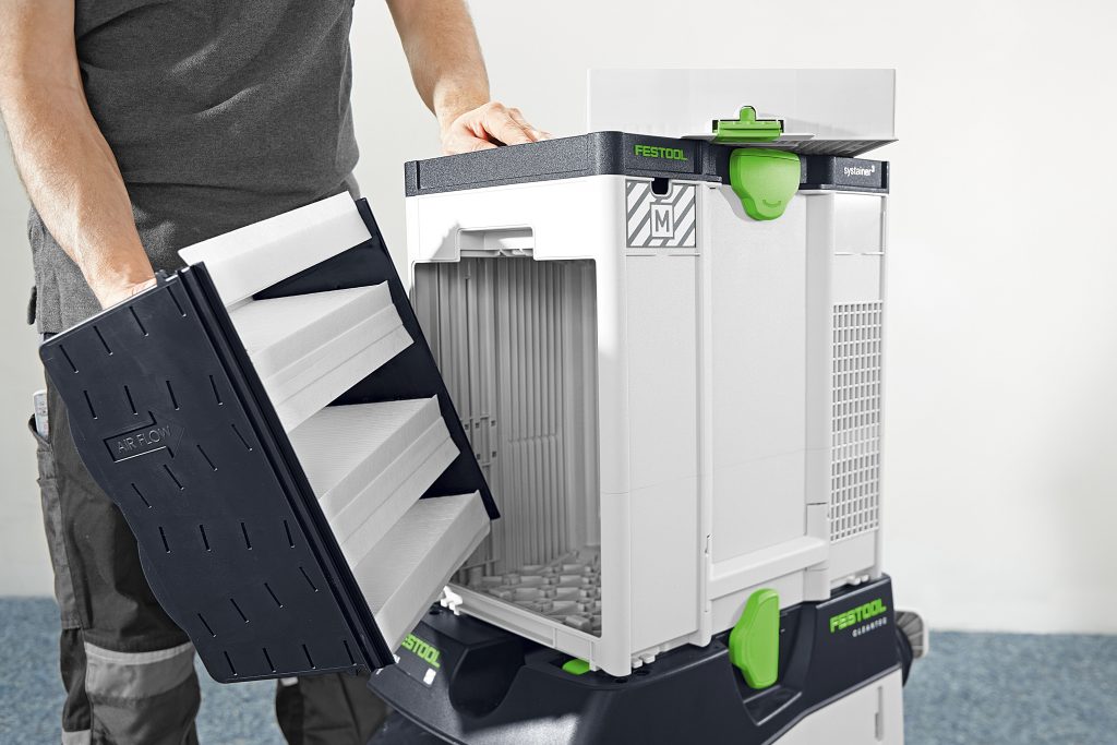 Festool SYS-AIR M