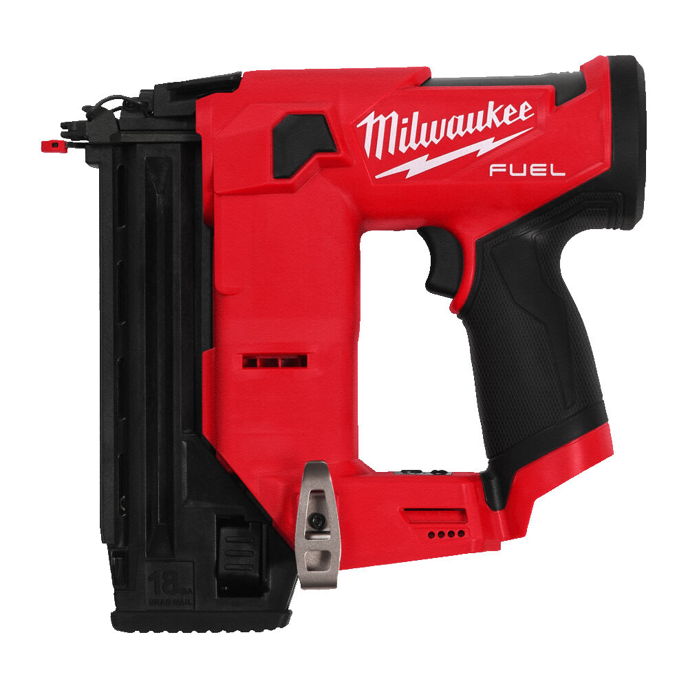 Milwaukee M12-FCN18GS afwerk tacker