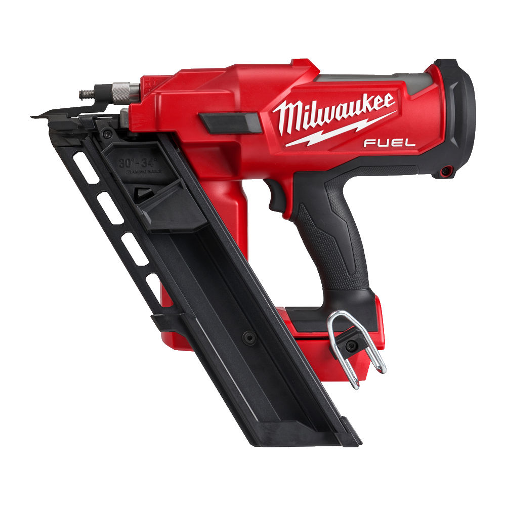 Milwaukee M18-FFN-oC constructie tacker