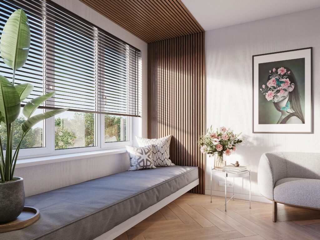CanDo Decowall wandbekleding