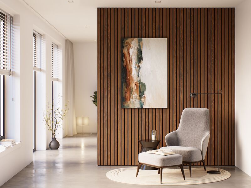 CanDo Decowall wandbekleding