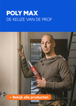 Polymax kleiner