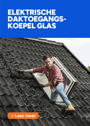 Velux kleiner