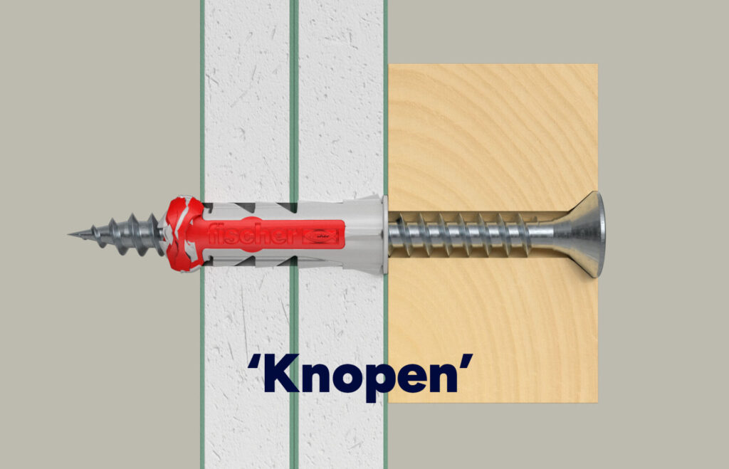 Knopen