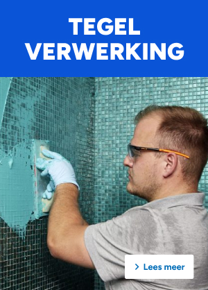 Tegelverwerking