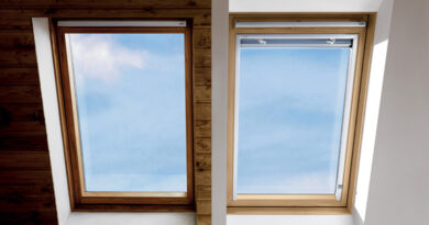 VELUX Renovatiegoodstuk