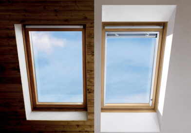 VELUX Renovatiegoodstuk