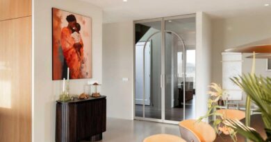 Xstrel stalen deuren