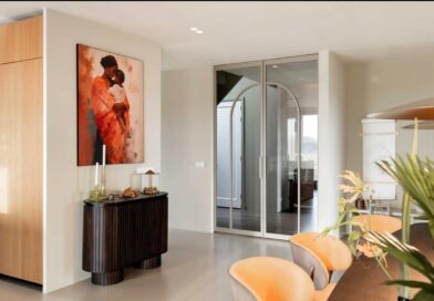 Xstrel stalen deuren