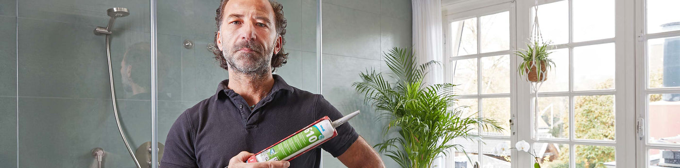 wedi-systemen: lichtgewicht en waterdicht werken