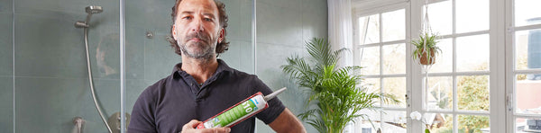 wedi-systemen: lichtgewicht en waterdicht werken